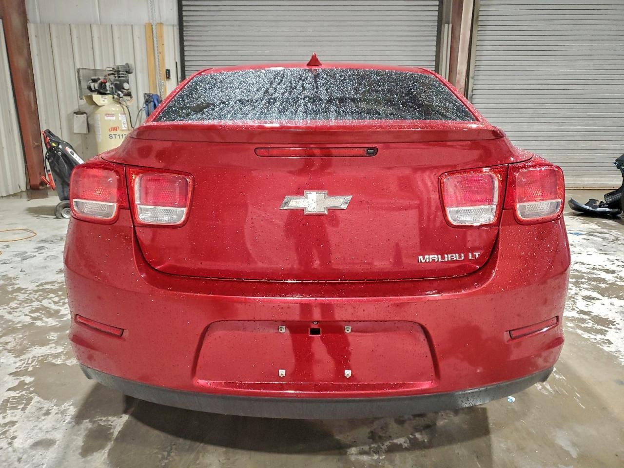 2013 CHEVROLET MALIBU 2LT photo 6