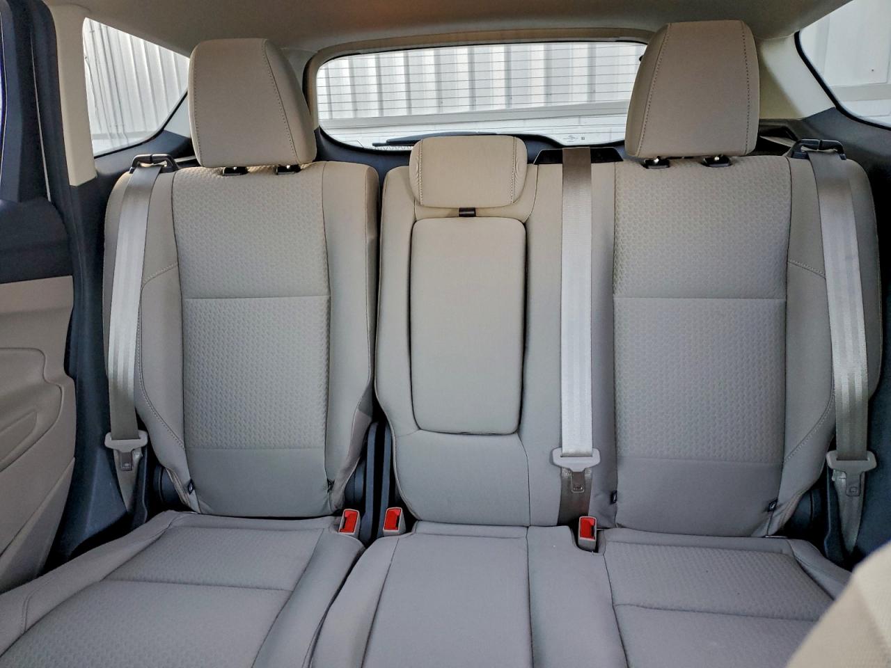 2018 FORD ESCAPE SE photo 10