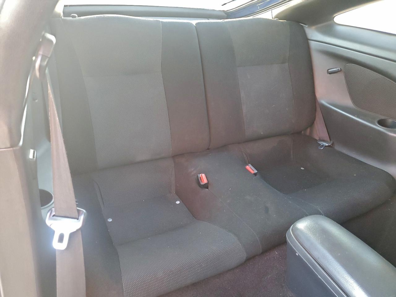 2005 TOYOTA CELICA GT photo 10