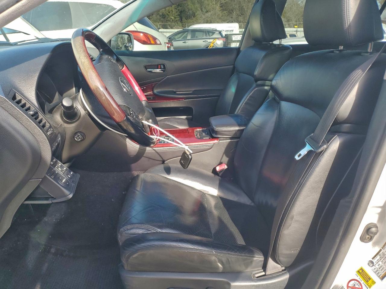 2006 LEXUS GS 300 photo 7