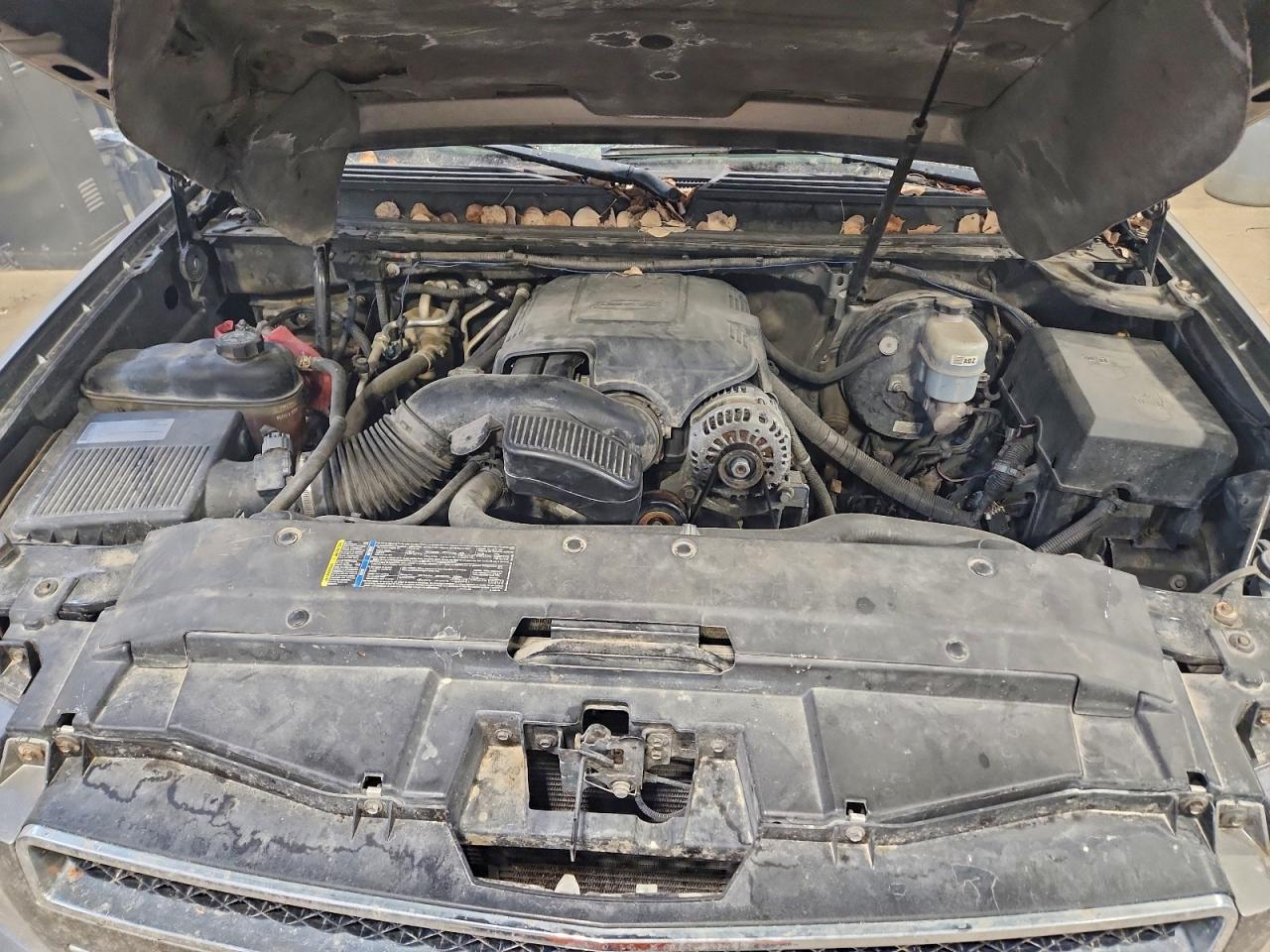 2009 CHEVROLET SUBURBAN K1500 LT photo 12