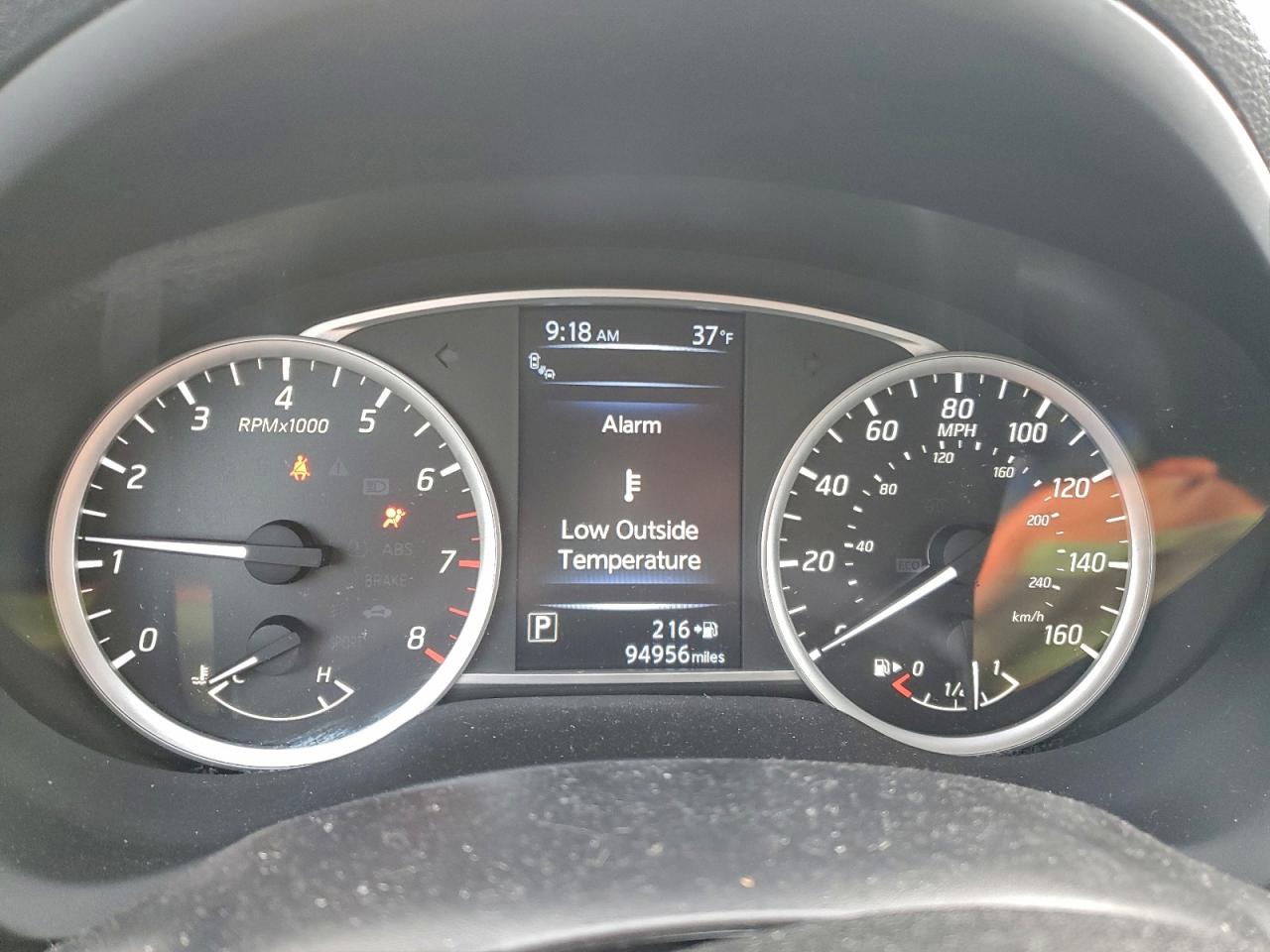 2017 NISSAN SENTRA SR TURBO photo 9