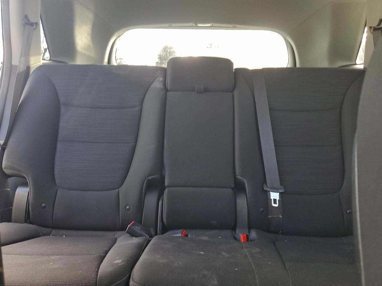 2014 KIA SORENTO LX photo 19