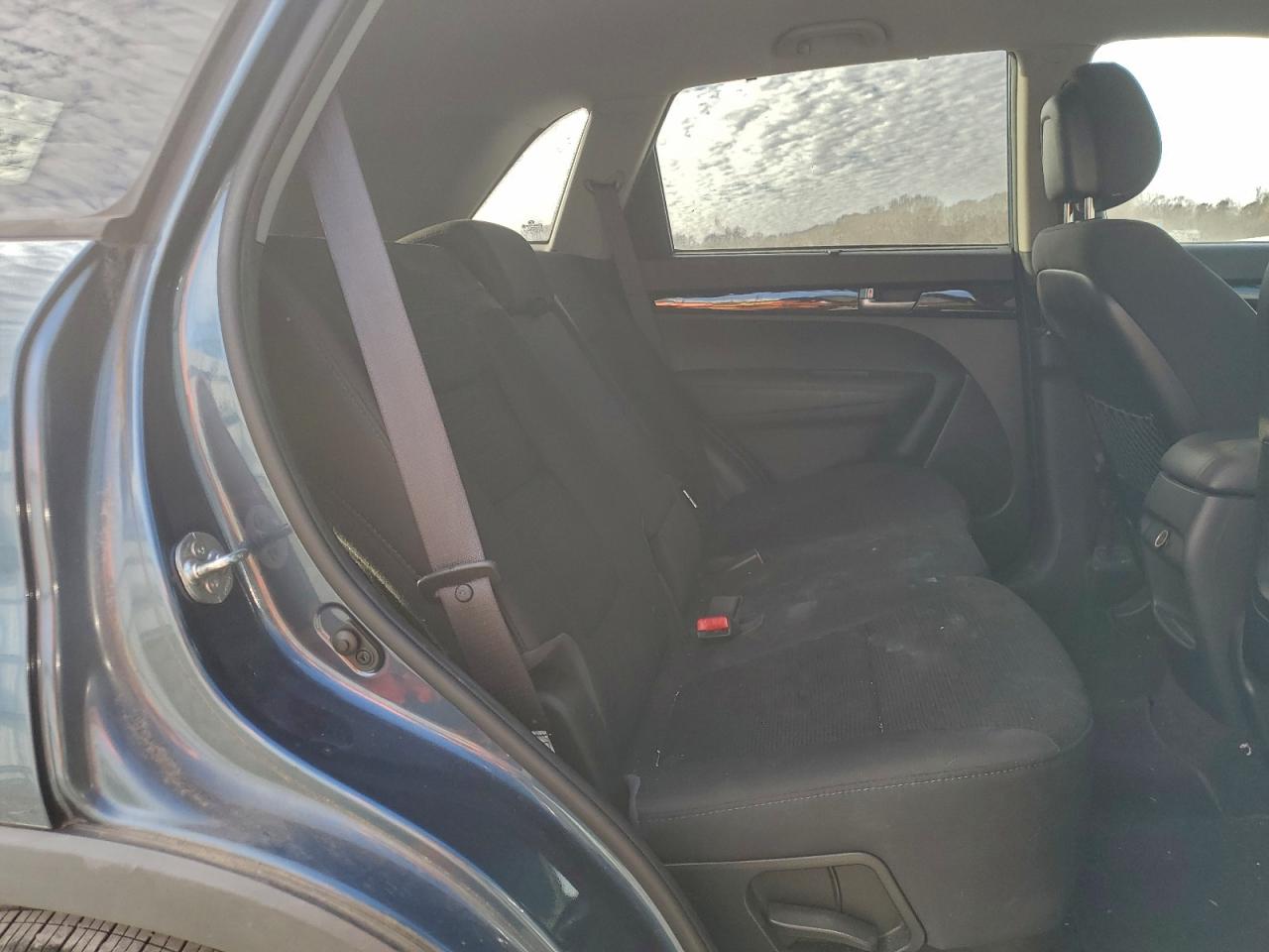 2014 KIA SORENTO LX photo 21