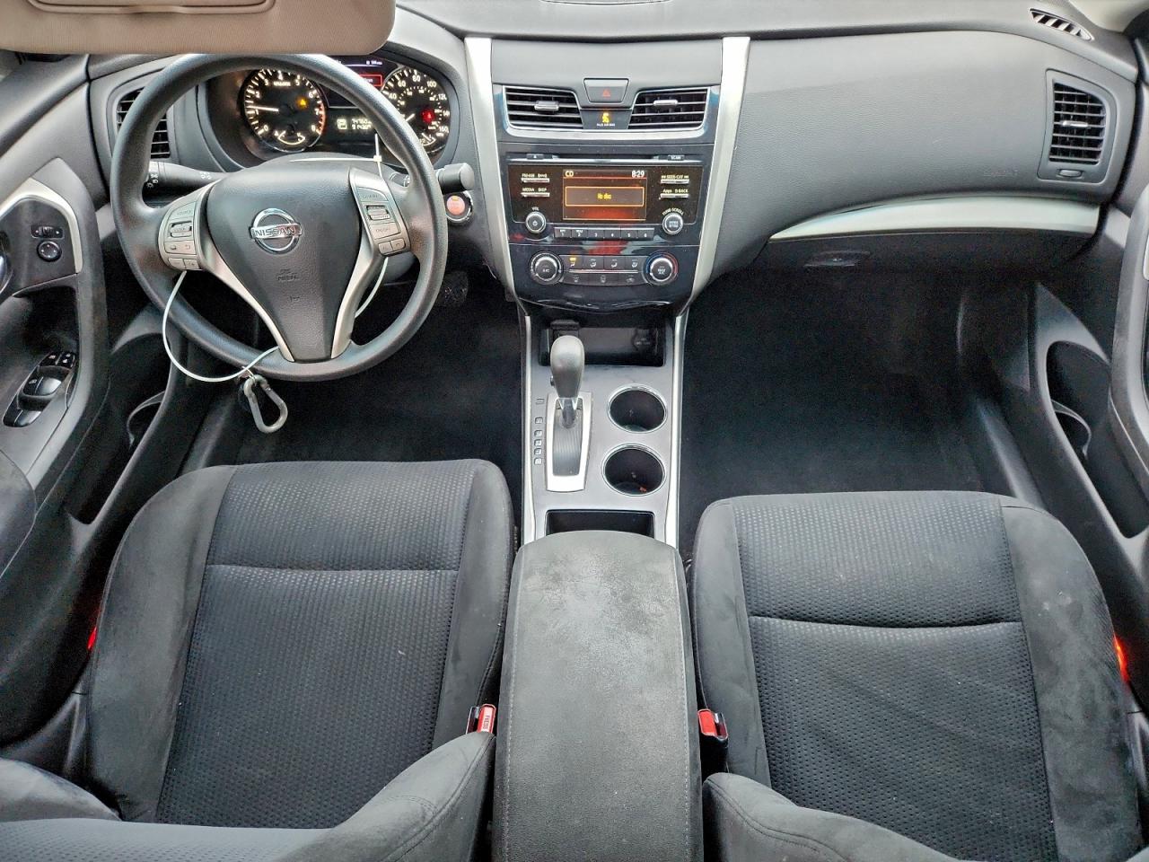 2015 NISSAN ALTIMA 2.5 photo 15