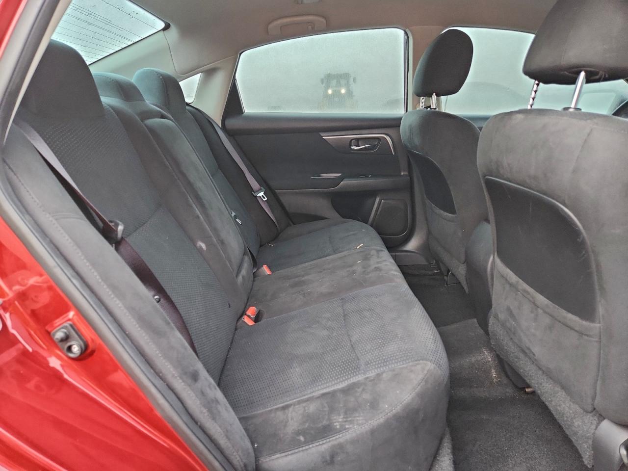 2015 NISSAN ALTIMA 2.5 photo 19