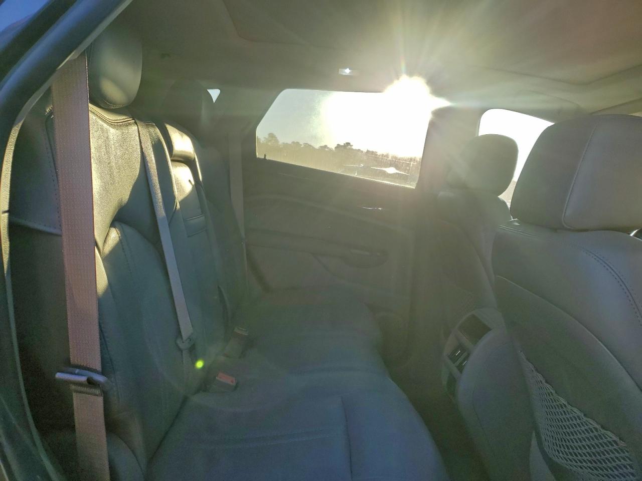 2012 CADILLAC SRX LUXURY COLLECTION photo 11