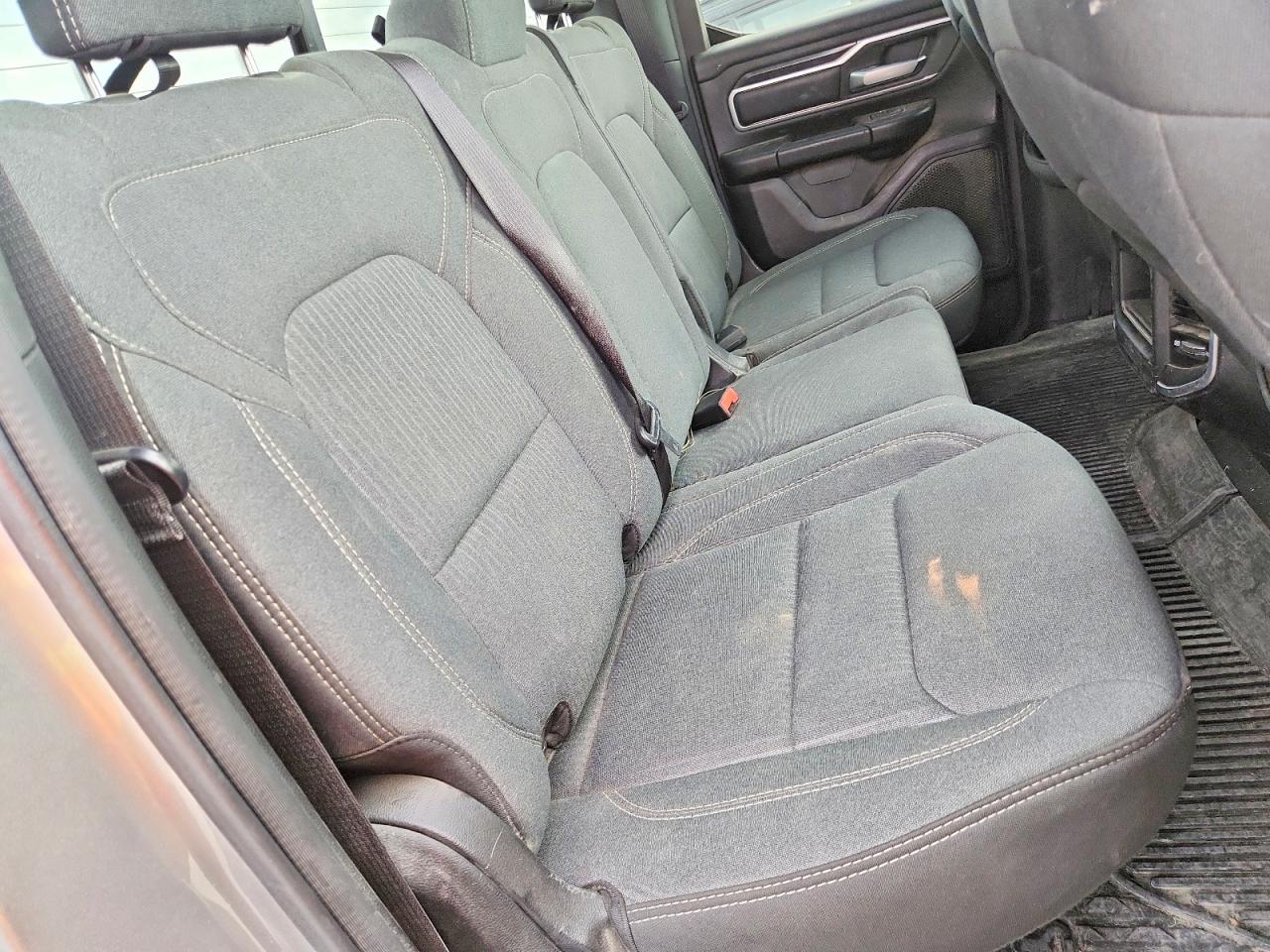 2023 RAM 1500 BIG HORN/LONE STAR photo 10