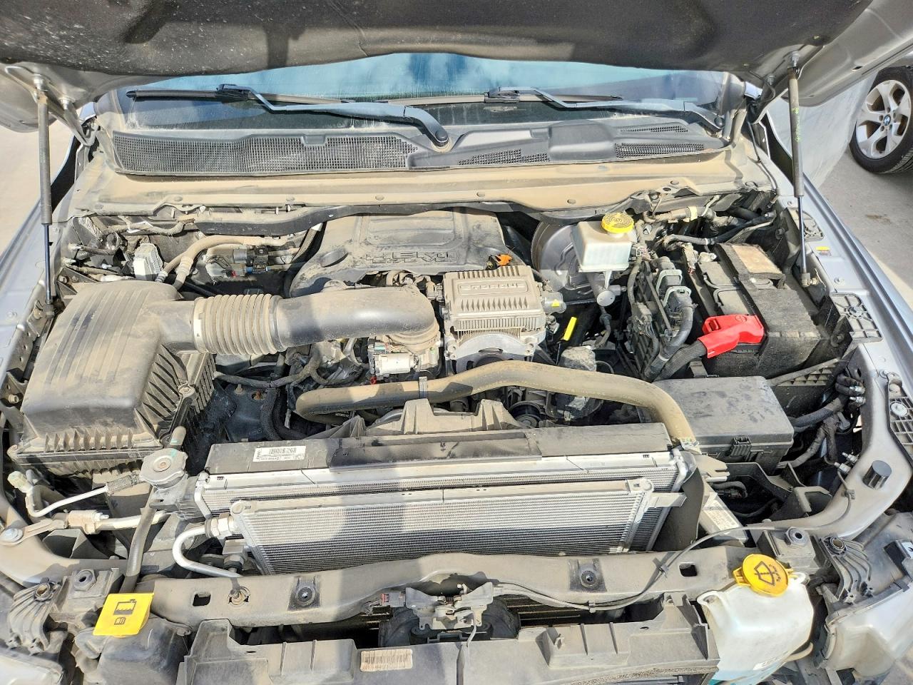 2023 RAM 1500 BIG HORN/LONE STAR photo 11