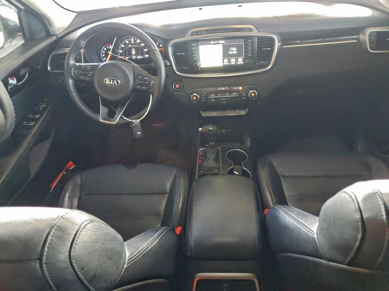 2016 KIA SORENTO EX photo 15