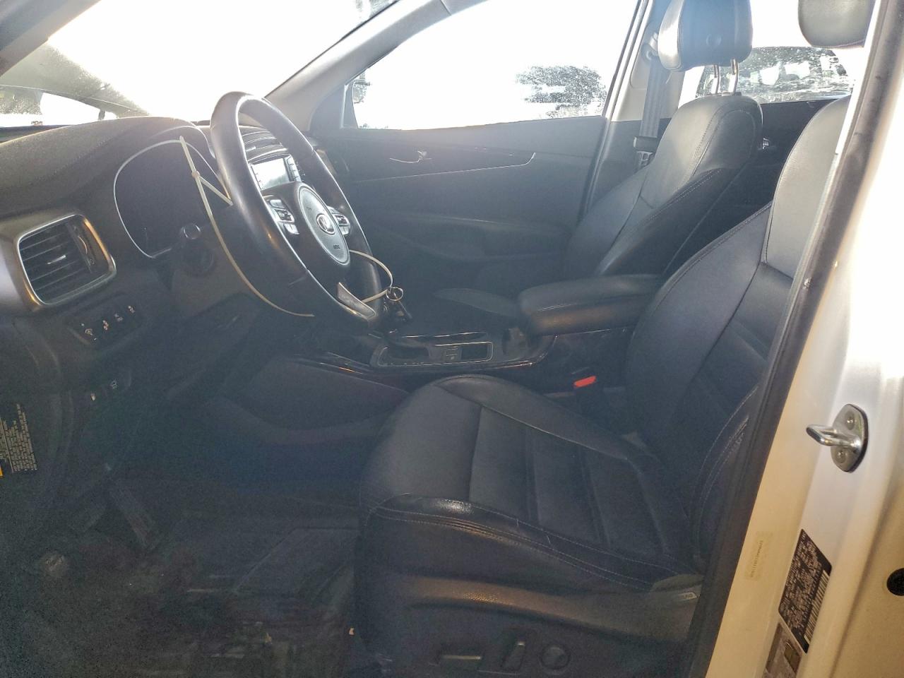 2016 KIA SORENTO EX photo 13