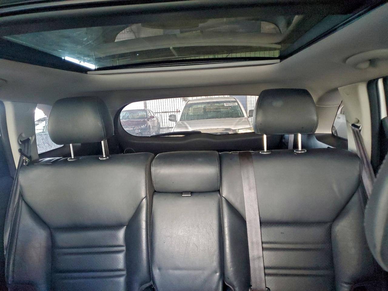 2016 KIA SORENTO EX photo 19