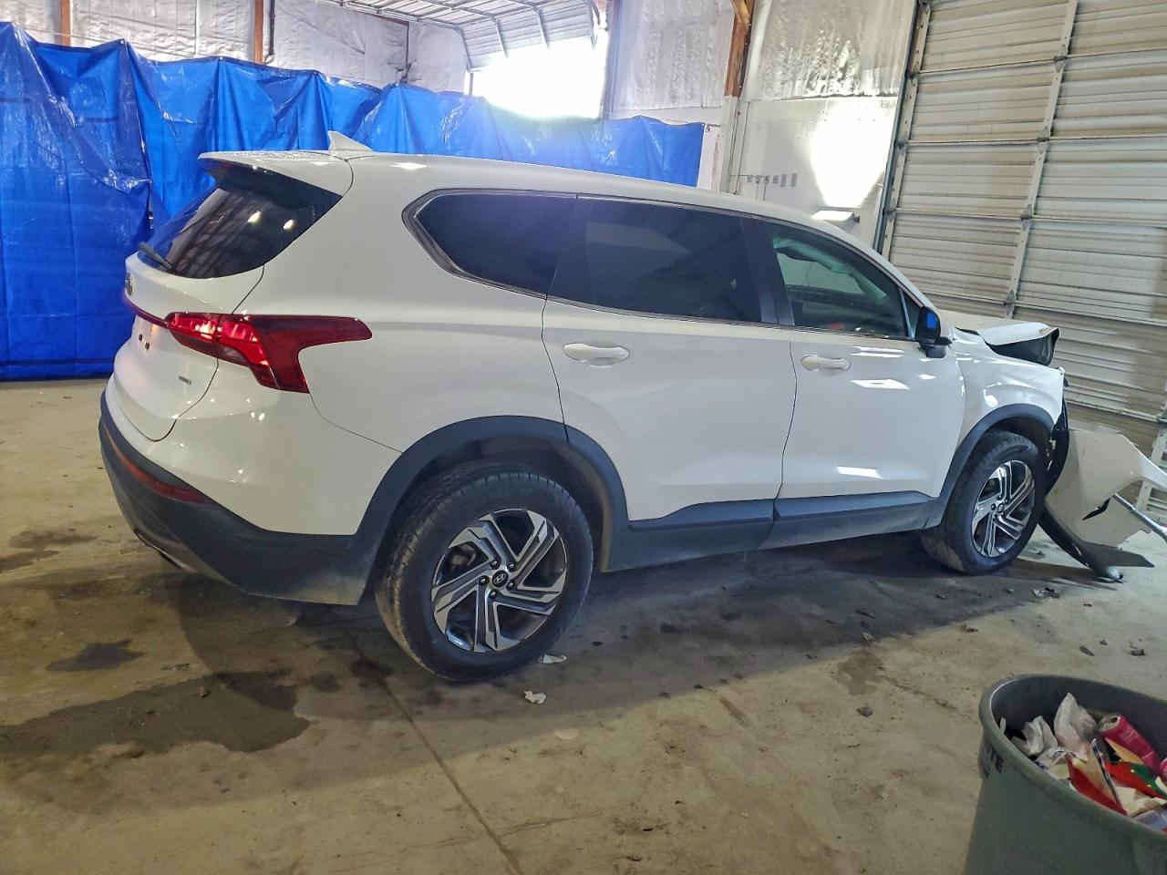 2023 HYUNDAI SANTA FE SE photo 3