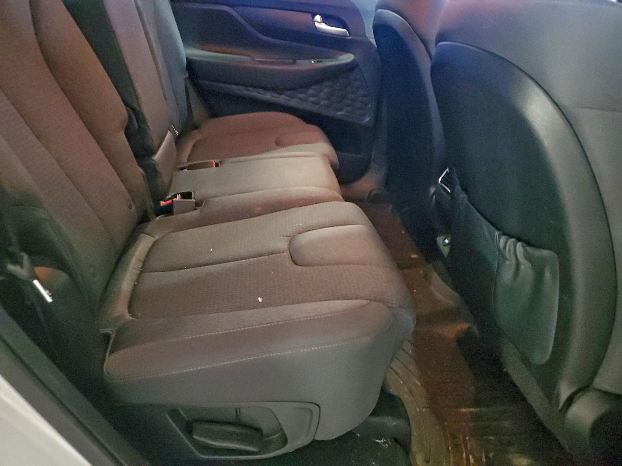 2023 HYUNDAI SANTA FE SE photo 11