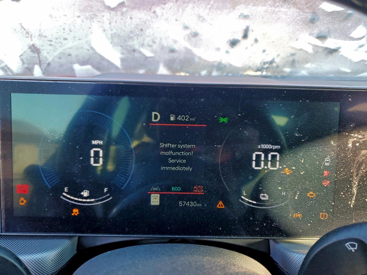 2024 HYUNDAI SONATA HYBRID photo 9