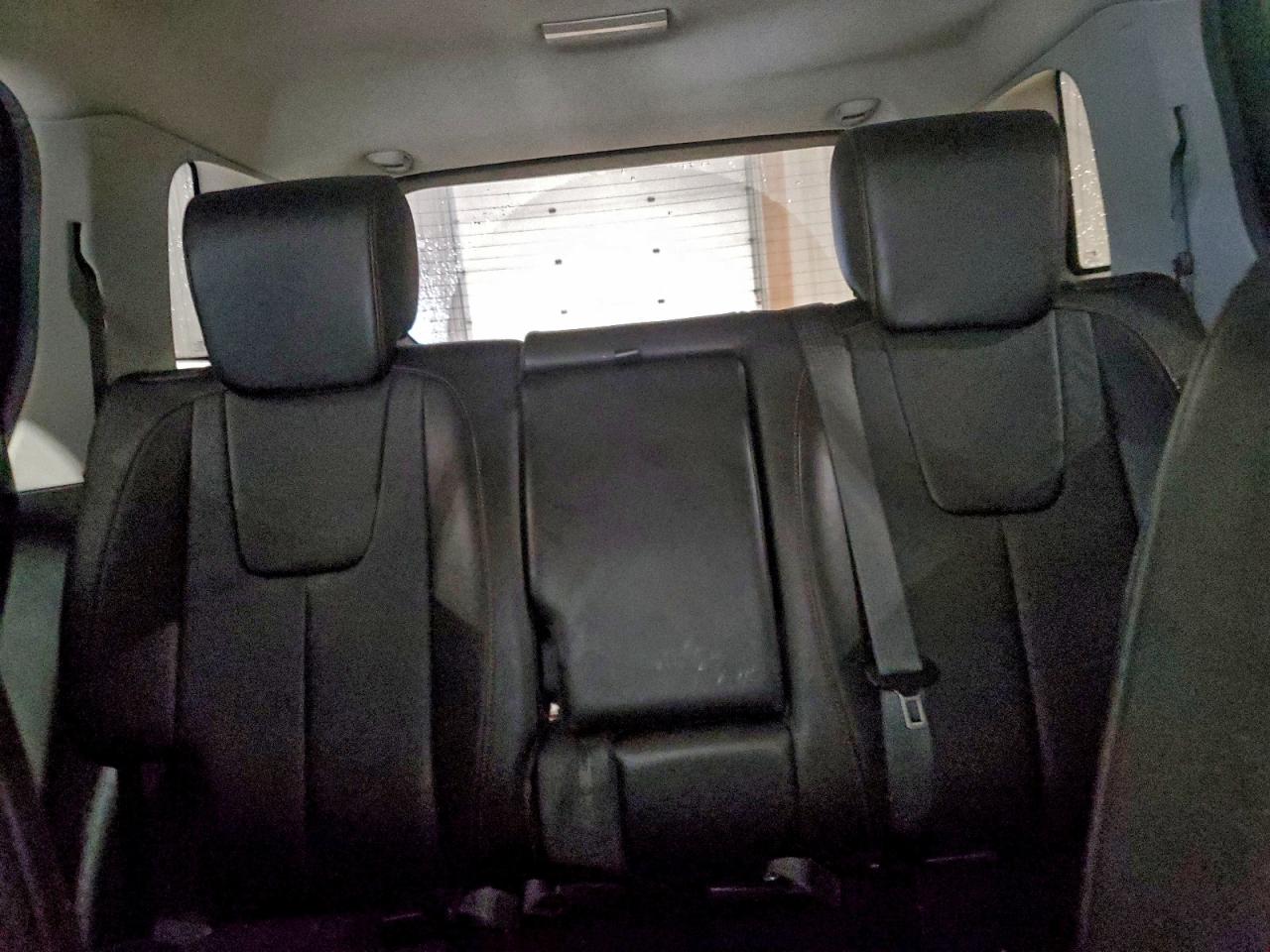2011 GMC TERRAIN SLT photo 10