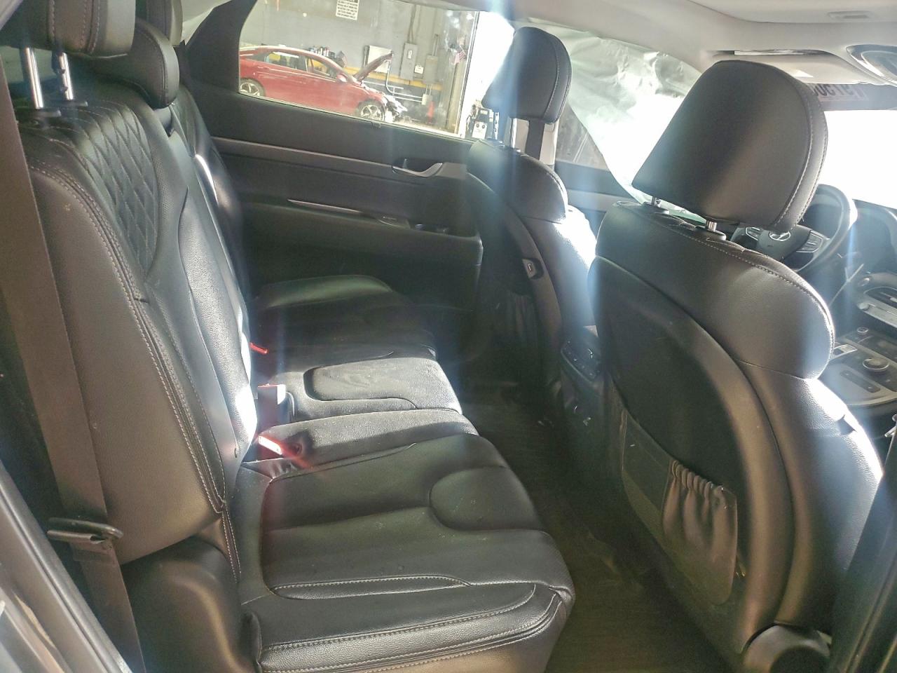 2020 HYUNDAI PALISADE SEL photo 11