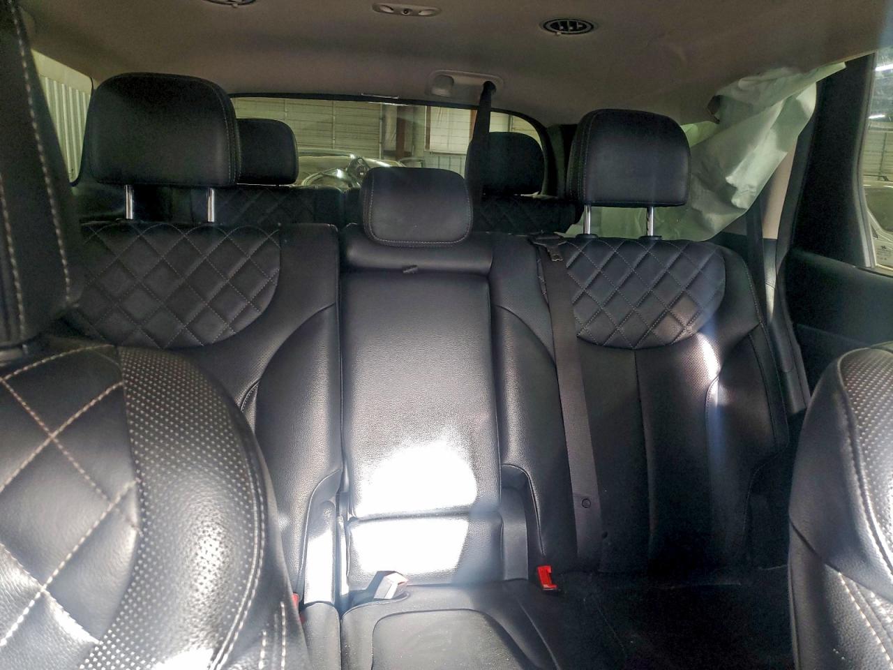 2020 HYUNDAI PALISADE SEL photo 10