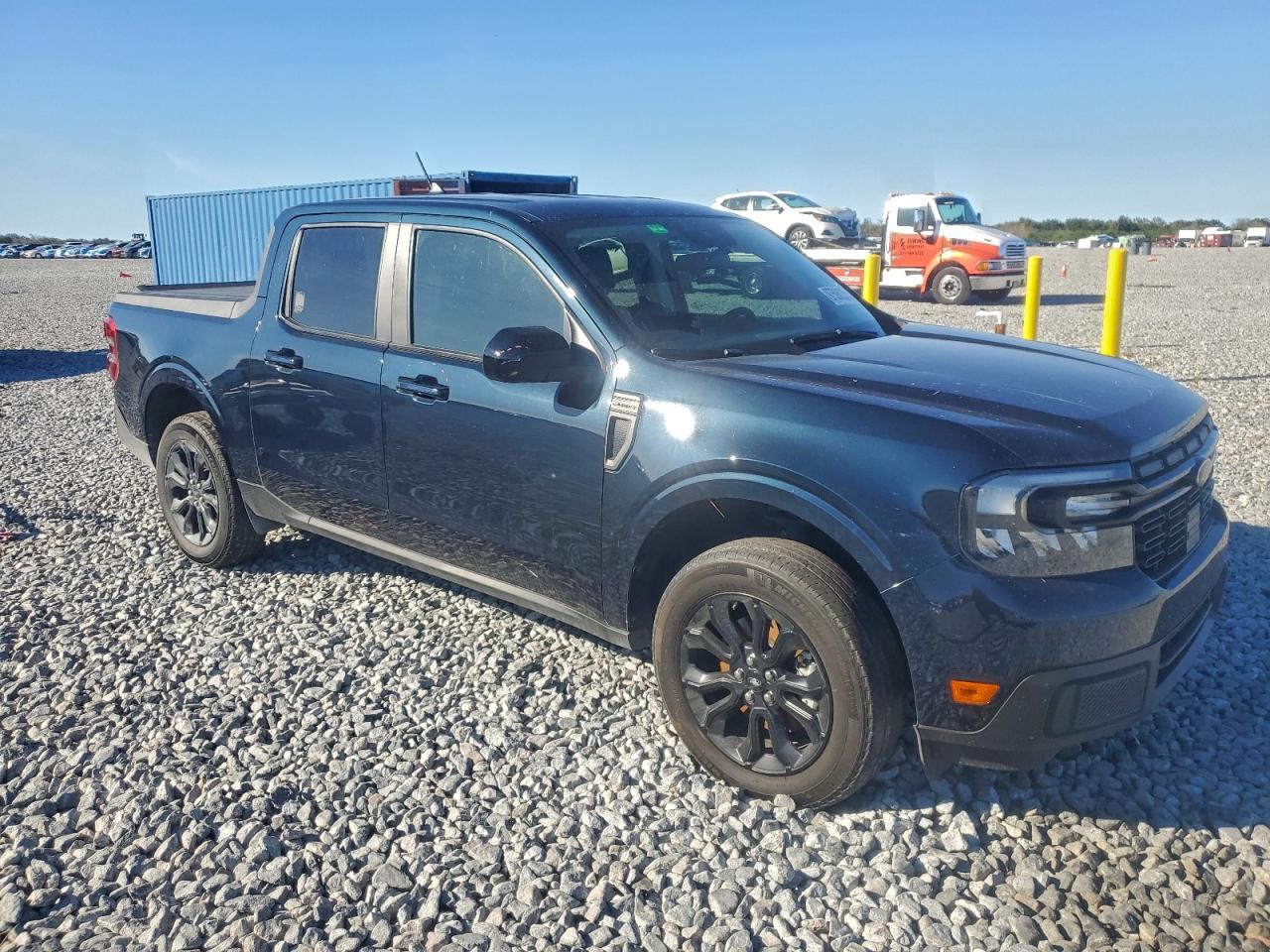2023 FORD MAVERICK XL photo 4