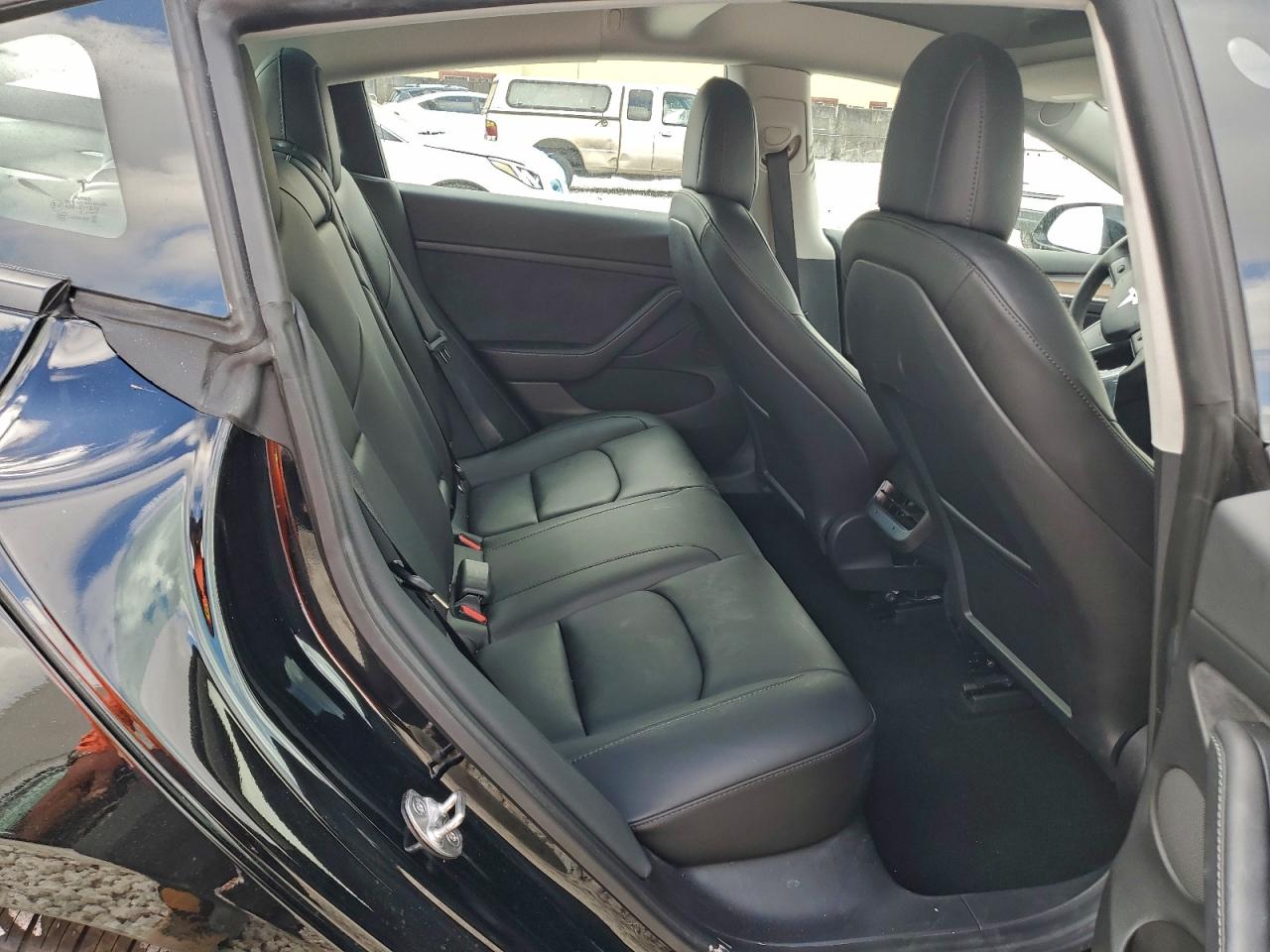 2022 TESLA MODEL 3 photo 10