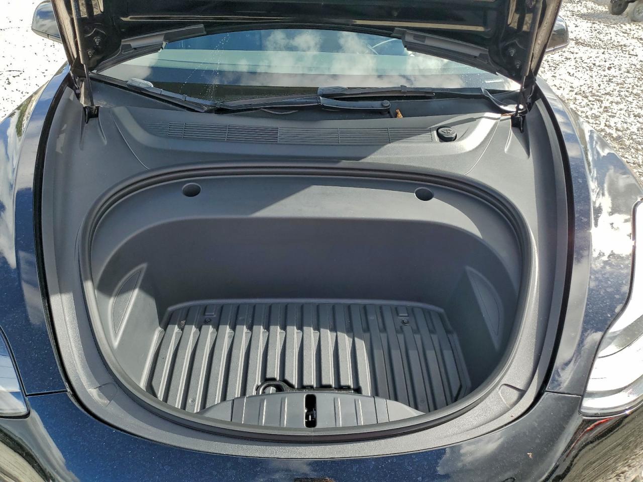 2022 TESLA MODEL 3 photo 11