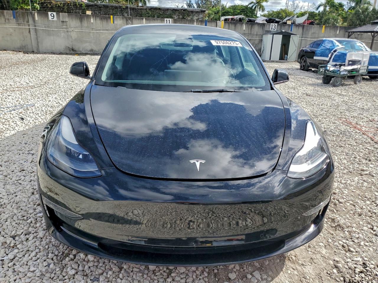 2022 TESLA MODEL 3 photo 5