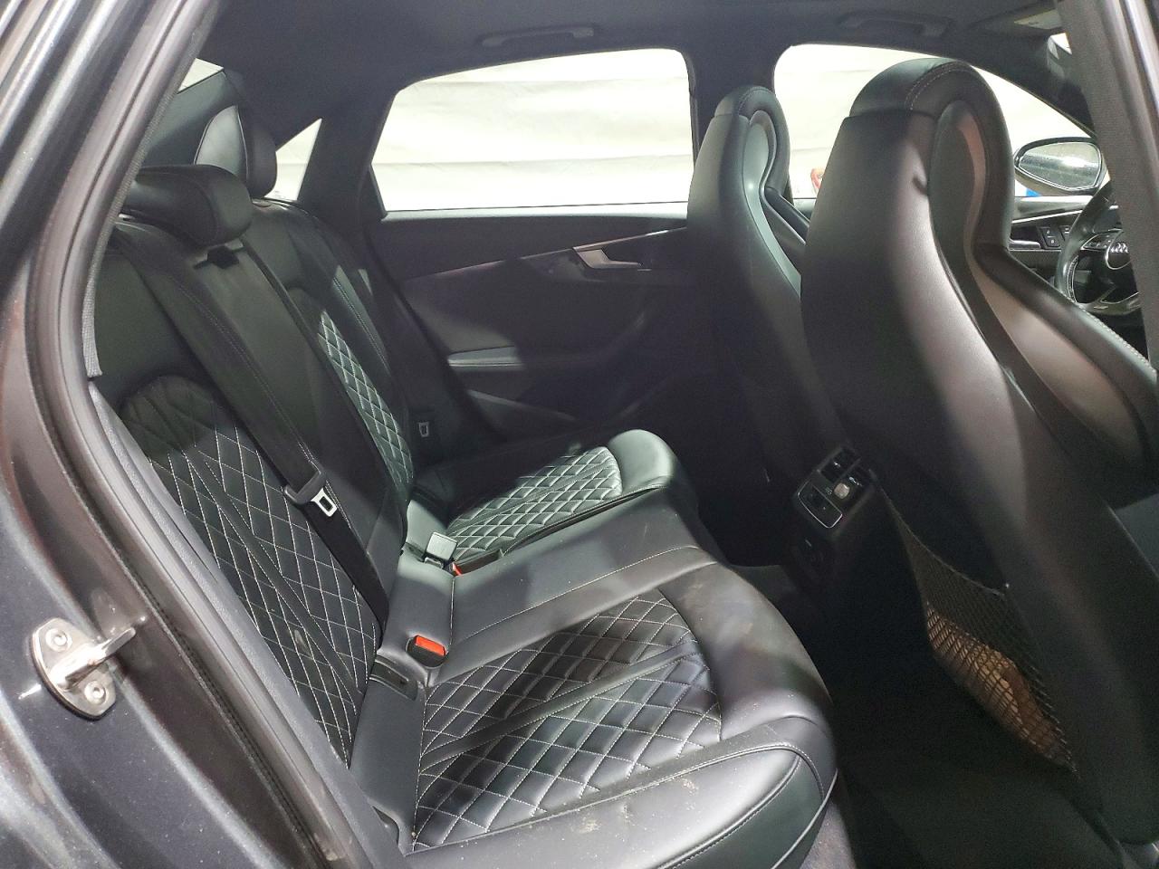 2019 AUDI S4 PREMIUM PLUS photo 10