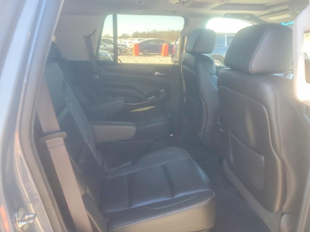 2015 CHEVROLET TAHOE C1500 LT photo 10
