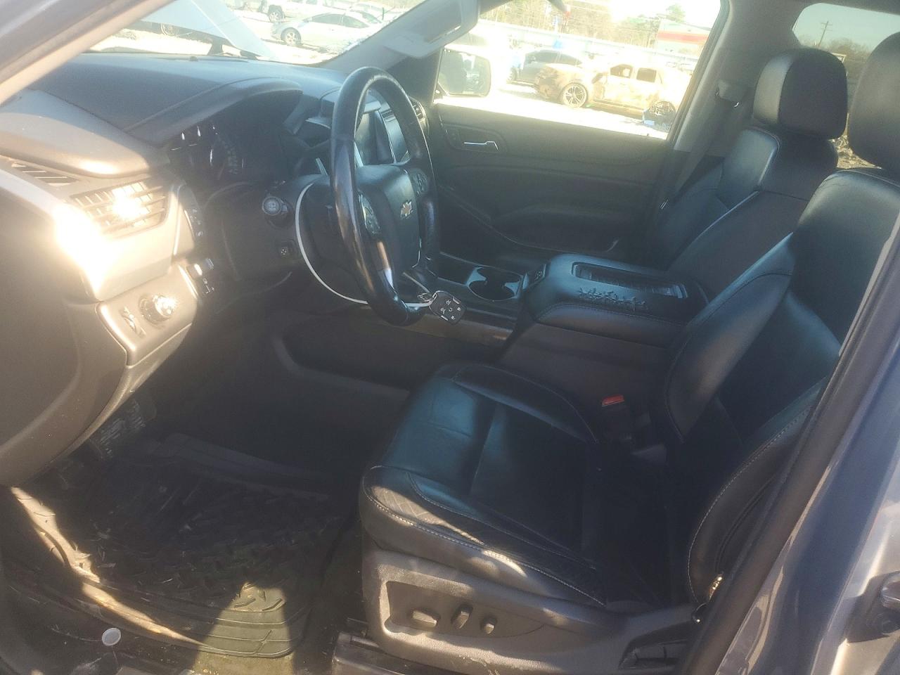 2015 CHEVROLET TAHOE C1500 LT photo 7