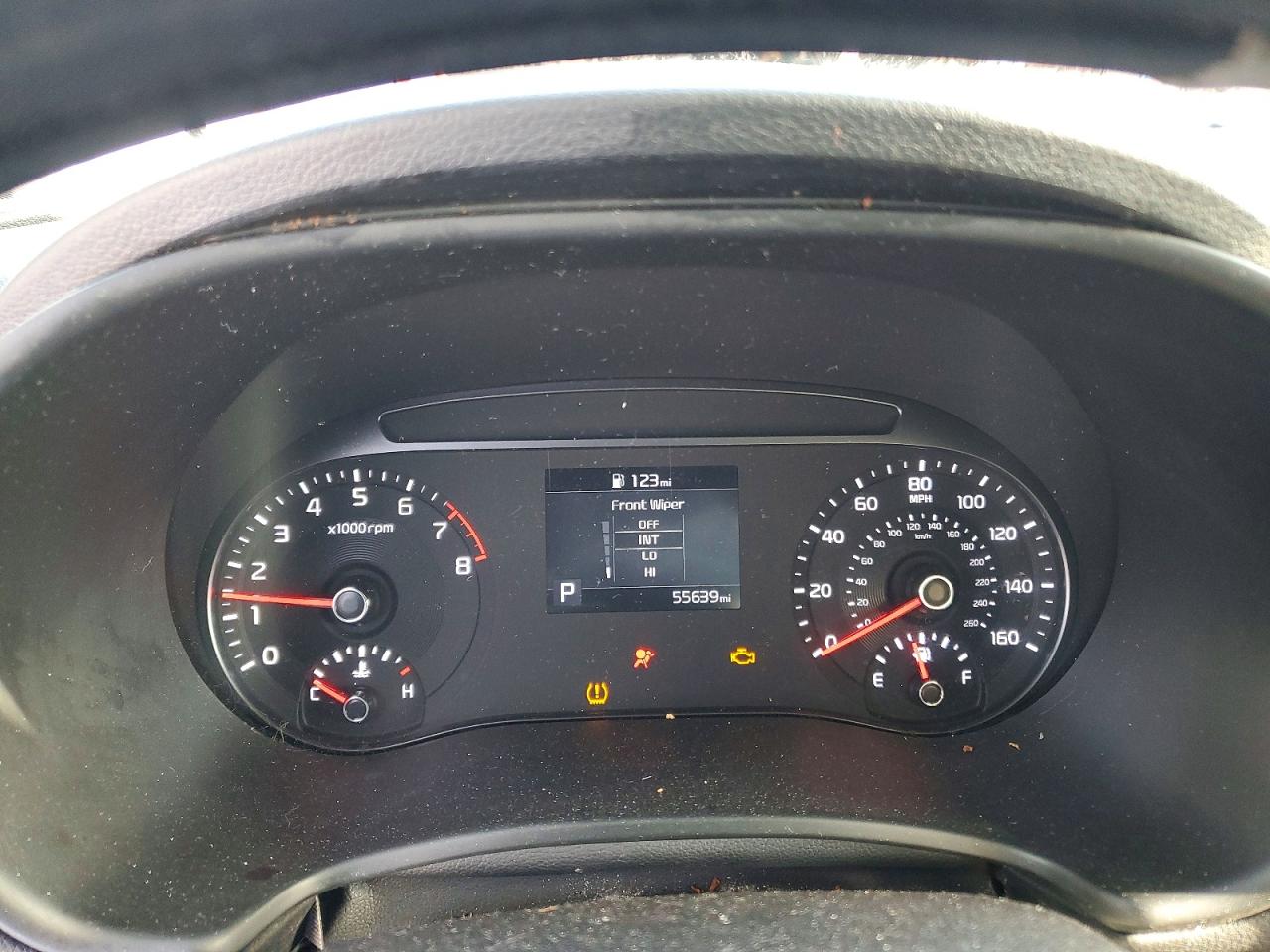 2021 KIA SOUL LX photo 9
