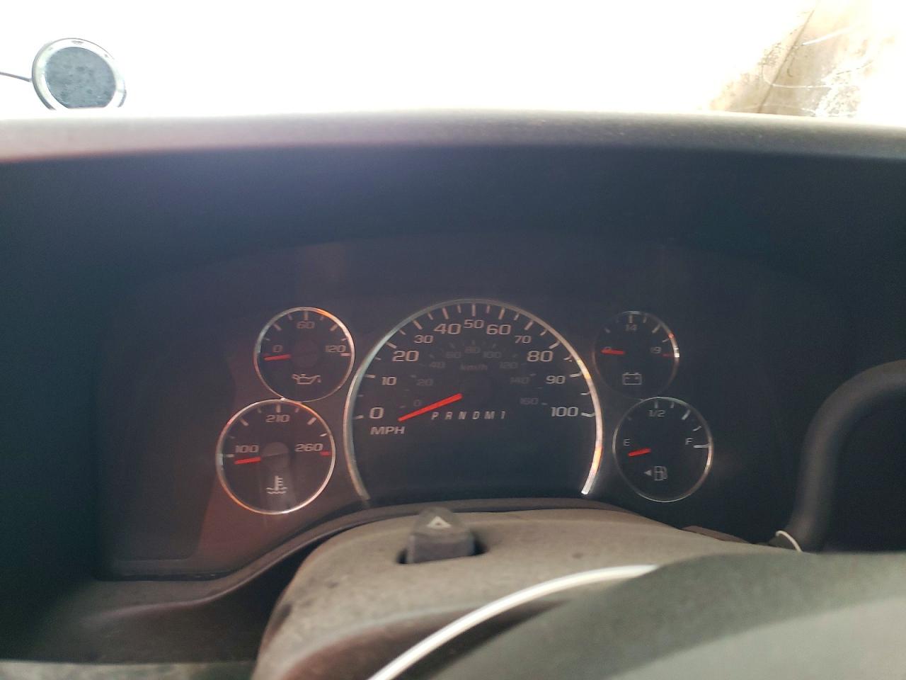 2022 GMC SAVANA G2500 photo 9