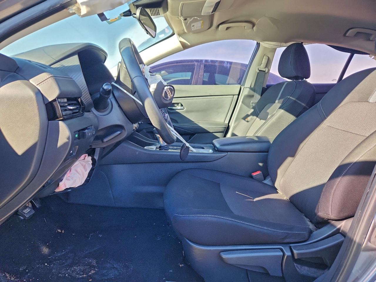 2022 NISSAN SENTRA SV photo 7