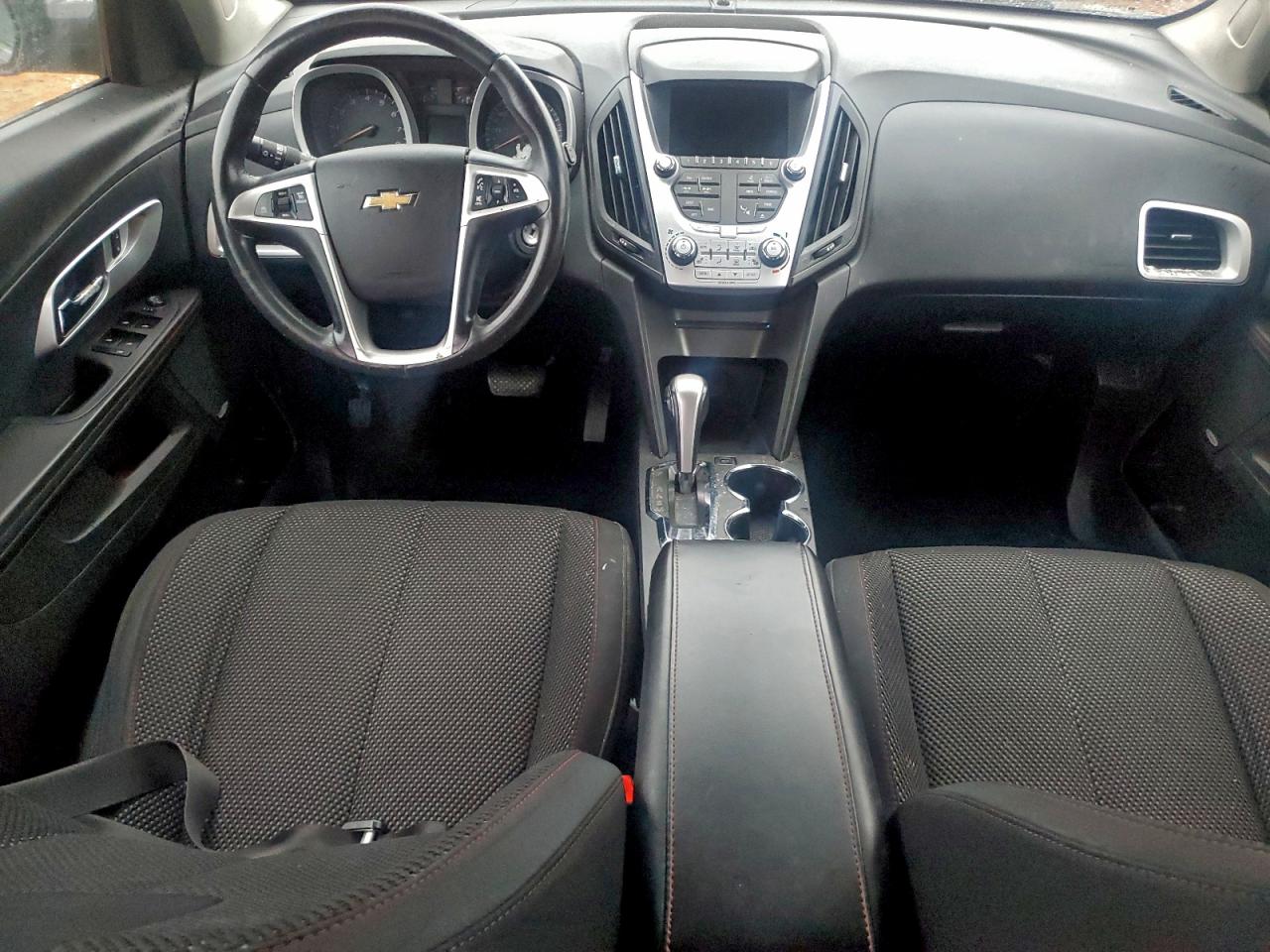 2015 CHEVROLET EQUINOX LT photo 15