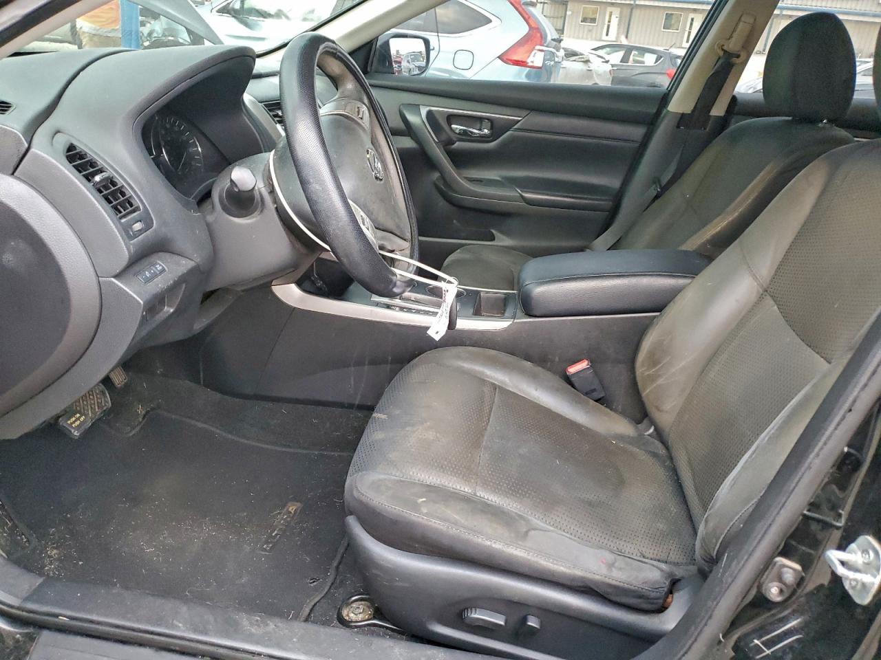 2015 NISSAN ALTIMA 2.5 photo 7