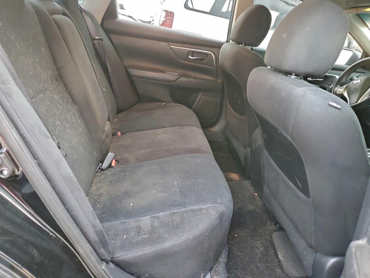2015 NISSAN ALTIMA 2.5 photo 10