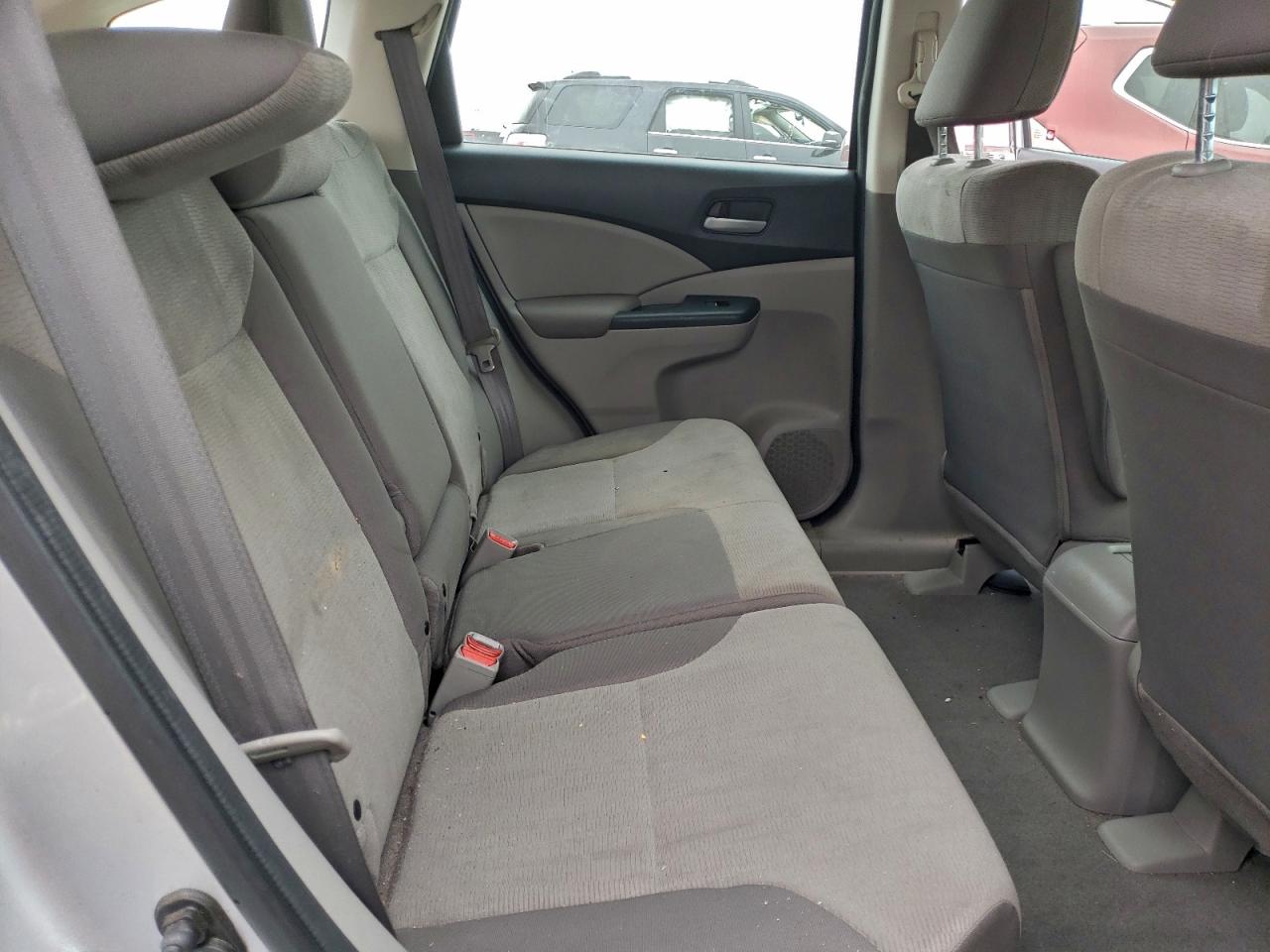 2013 HONDA CR-V LX photo 11