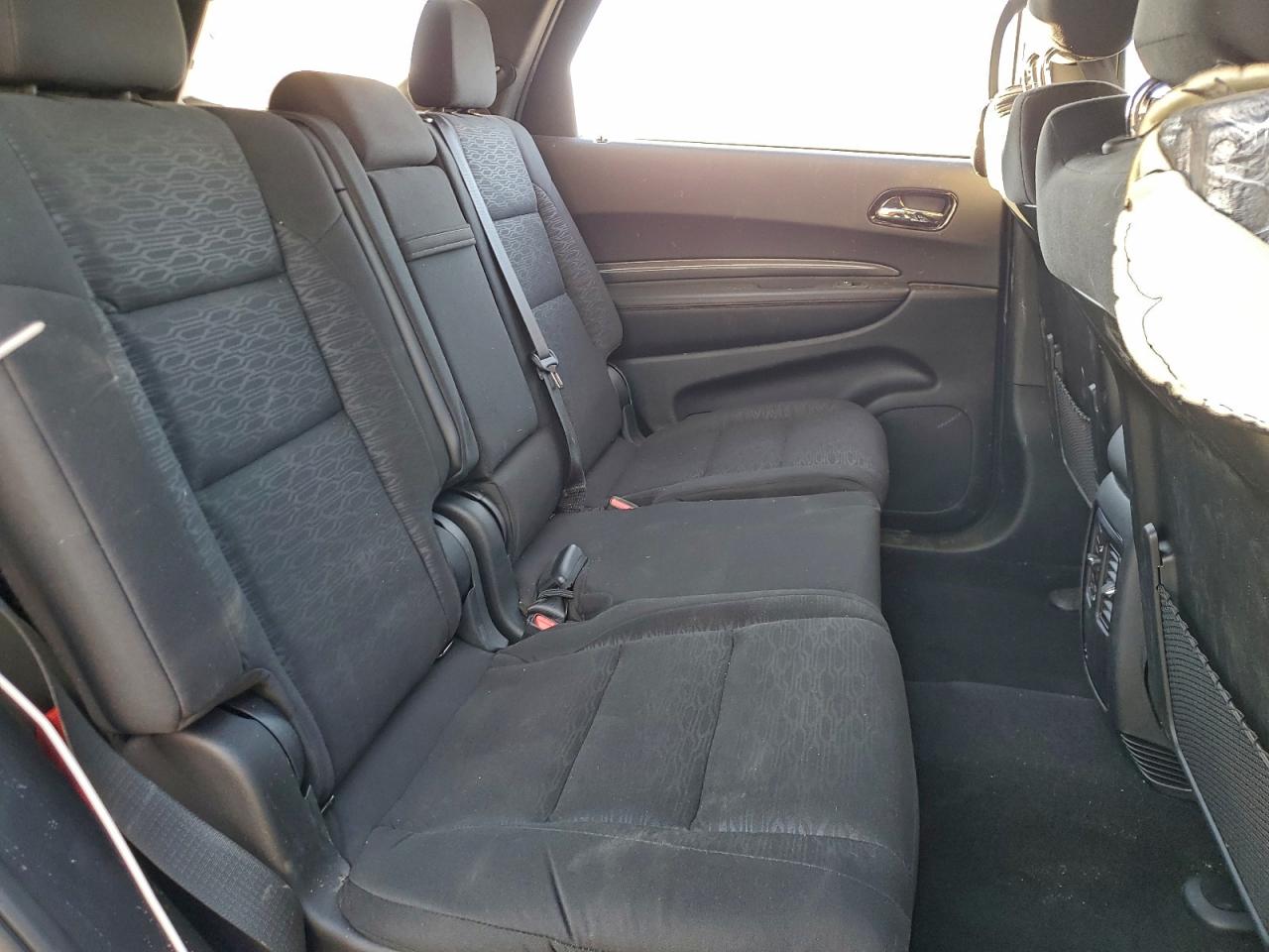 2026 DODGE DURANGO GT photo 21