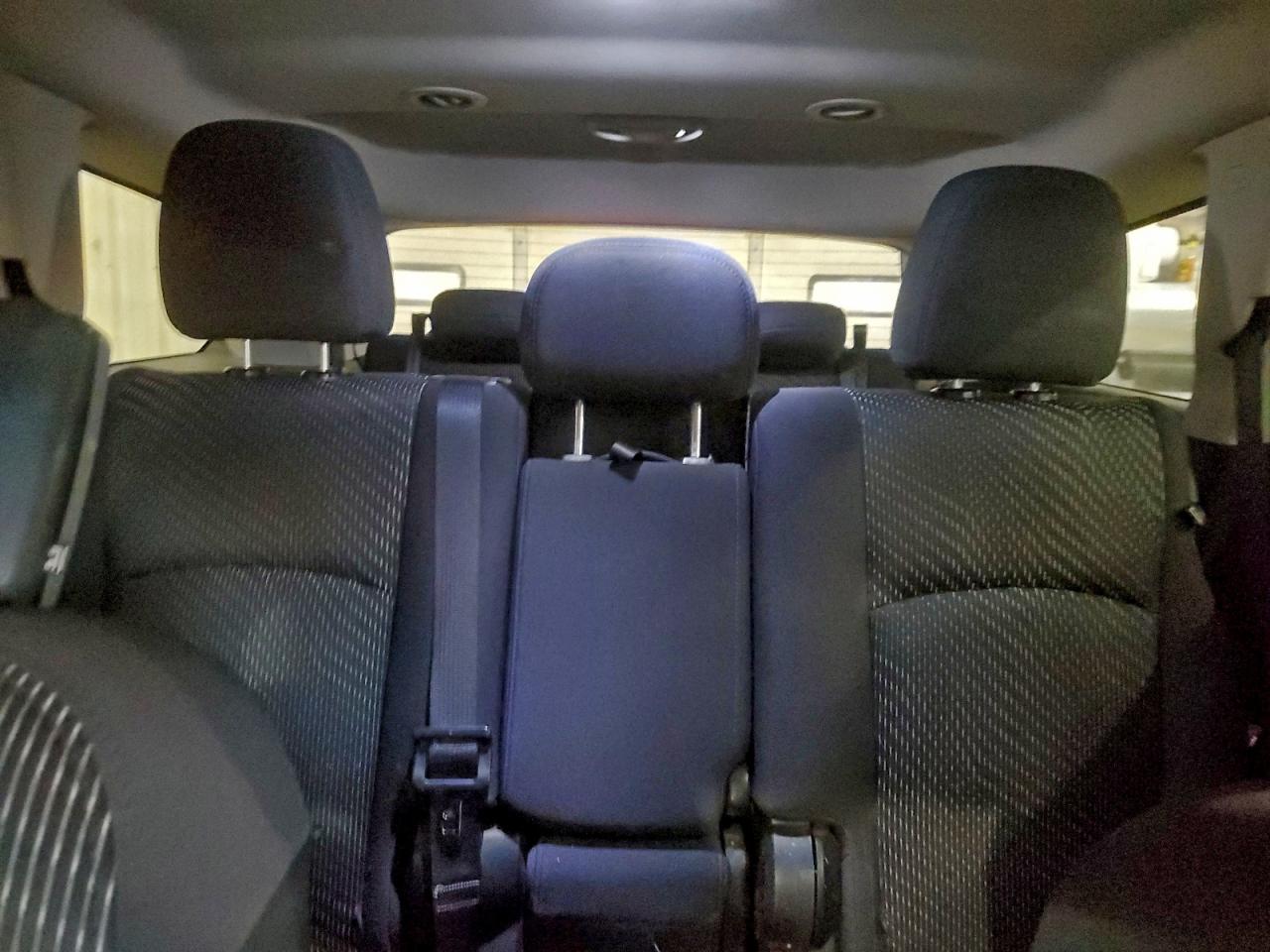 2012 DODGE JOURNEY SXT photo 10