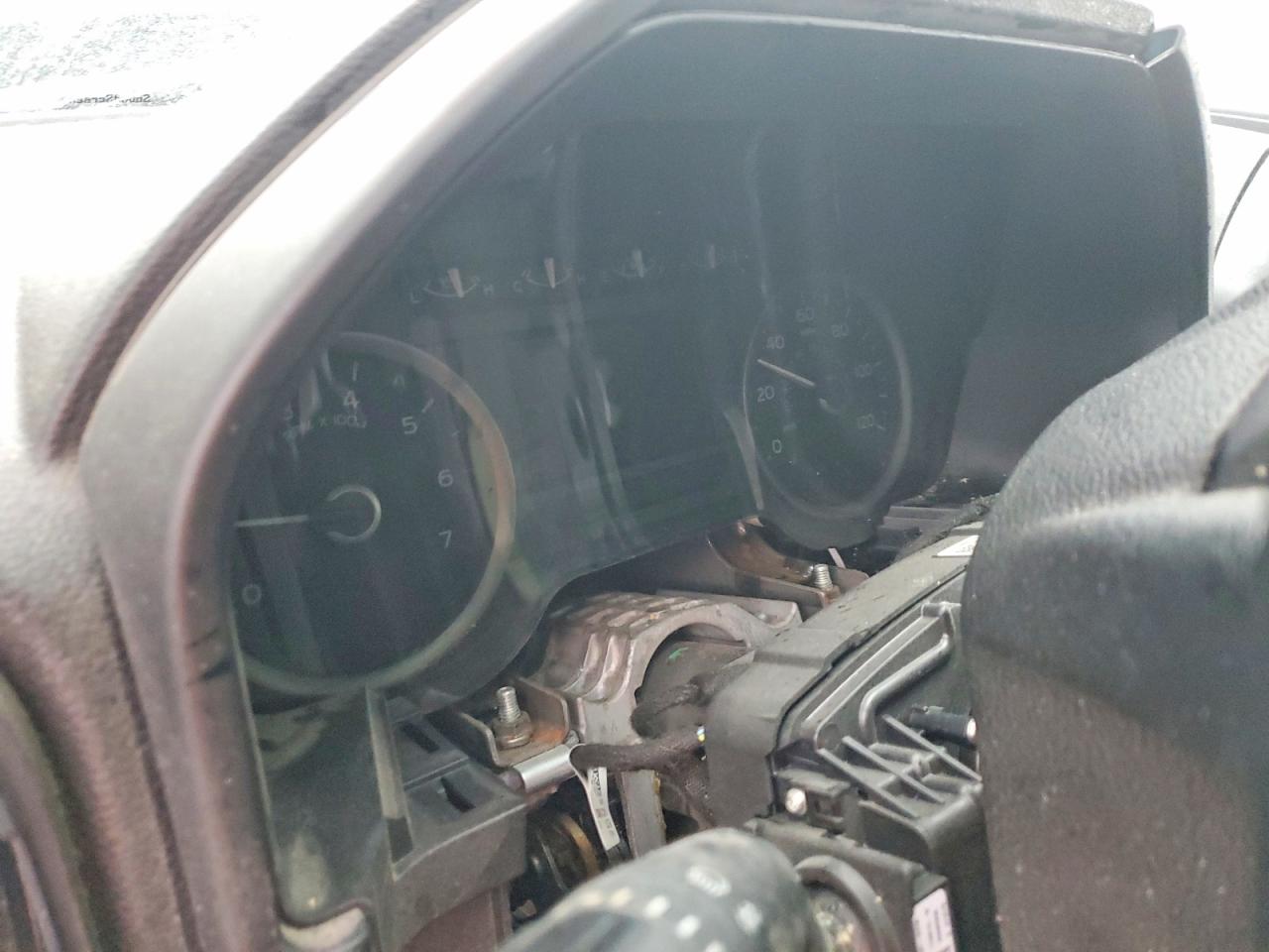 2020 FORD F150 SUPERCREW photo 9
