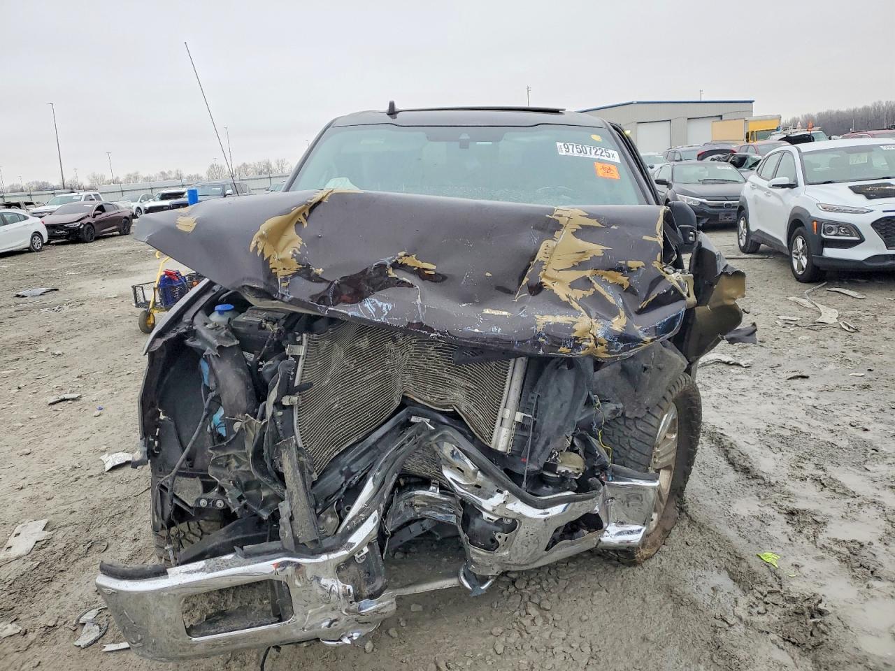 2020 FORD F150 SUPERCREW photo 5