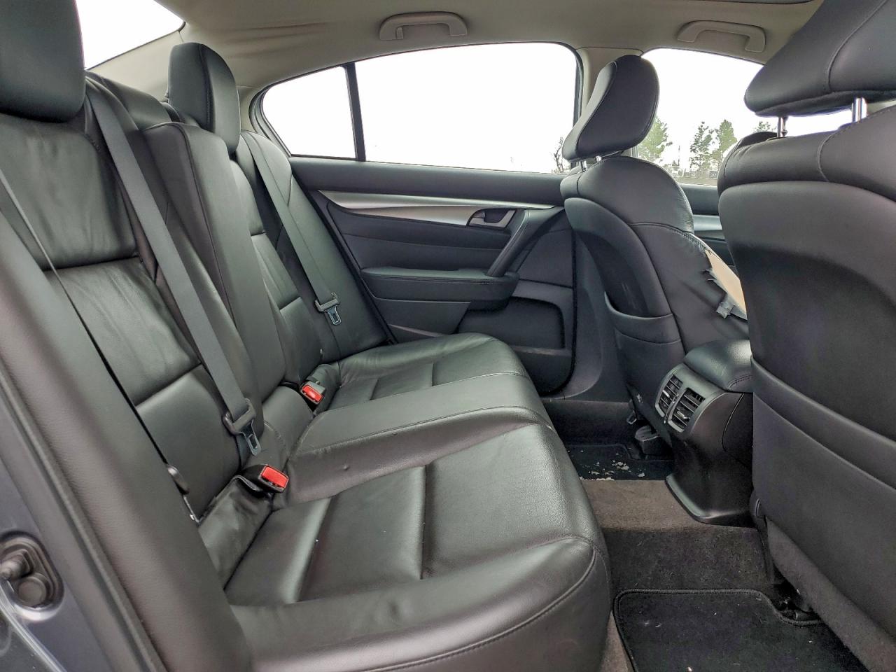 2010 ACURA TL photo 10