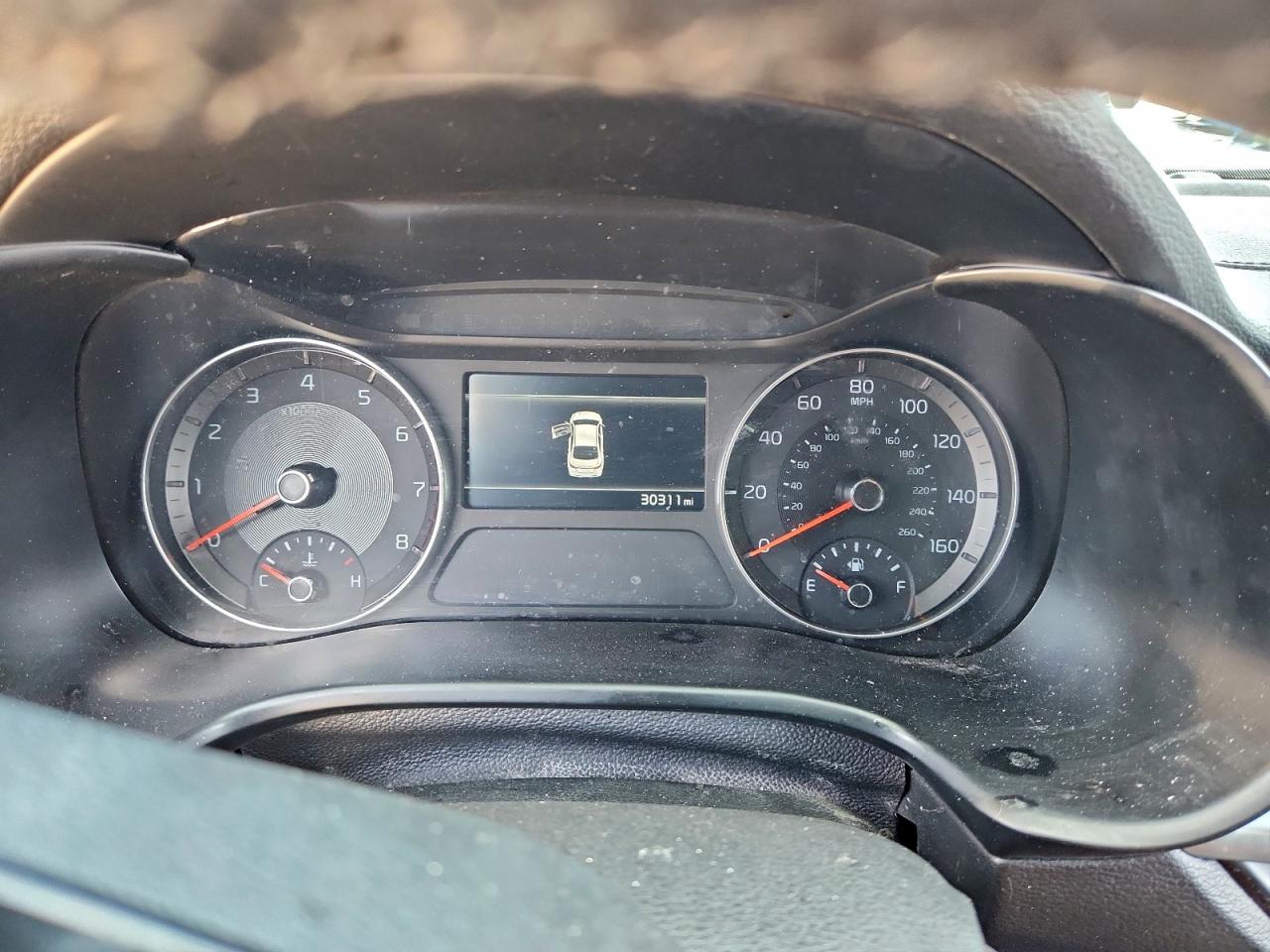 2024 KIA FORTE GT LINE photo 17