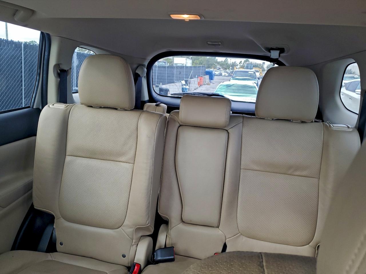 2018 MITSUBISHI OUTLANDER SE photo 10