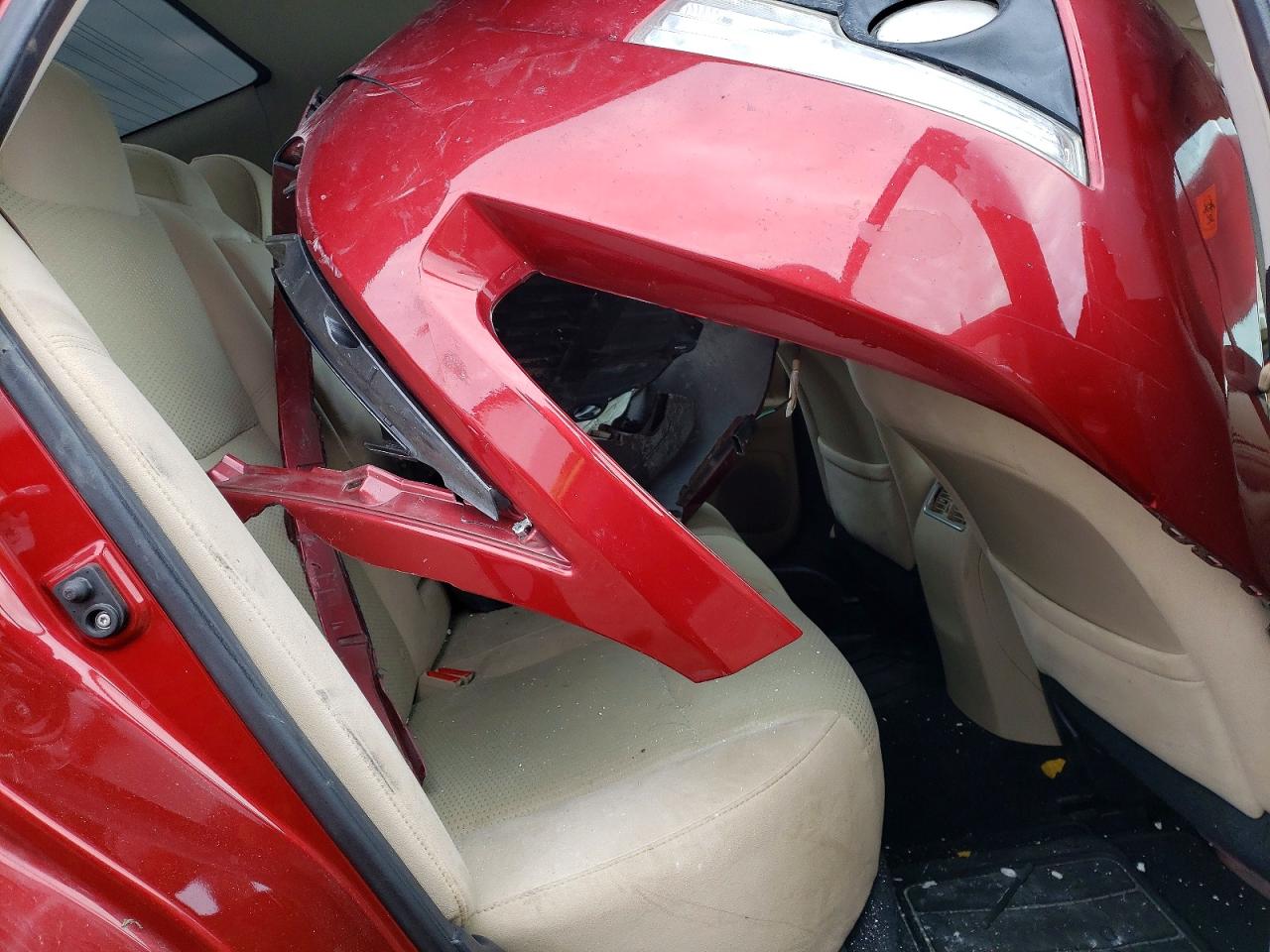 2015 NISSAN ALTIMA 2.5 photo 10