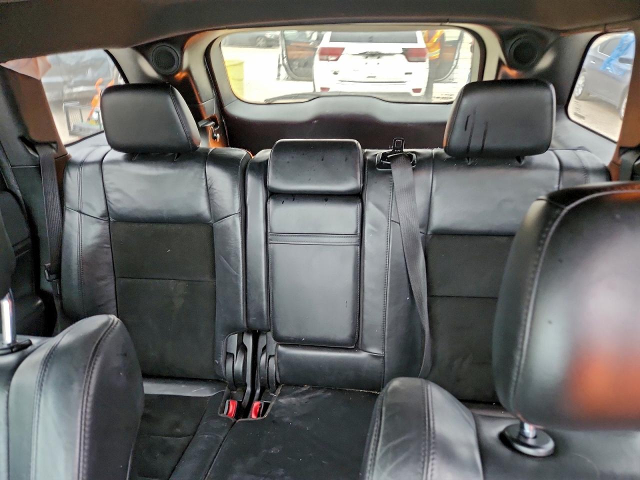 2015 JEEP GRAND CHEROKEE LAREDO photo 10