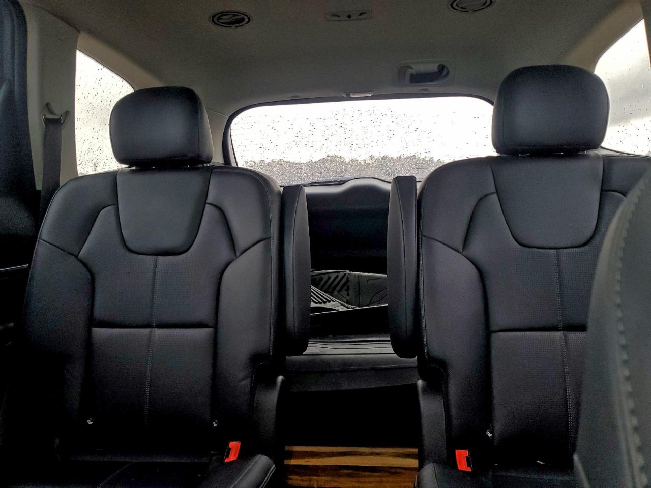 2021 KIA TELLURIDE EX photo 10