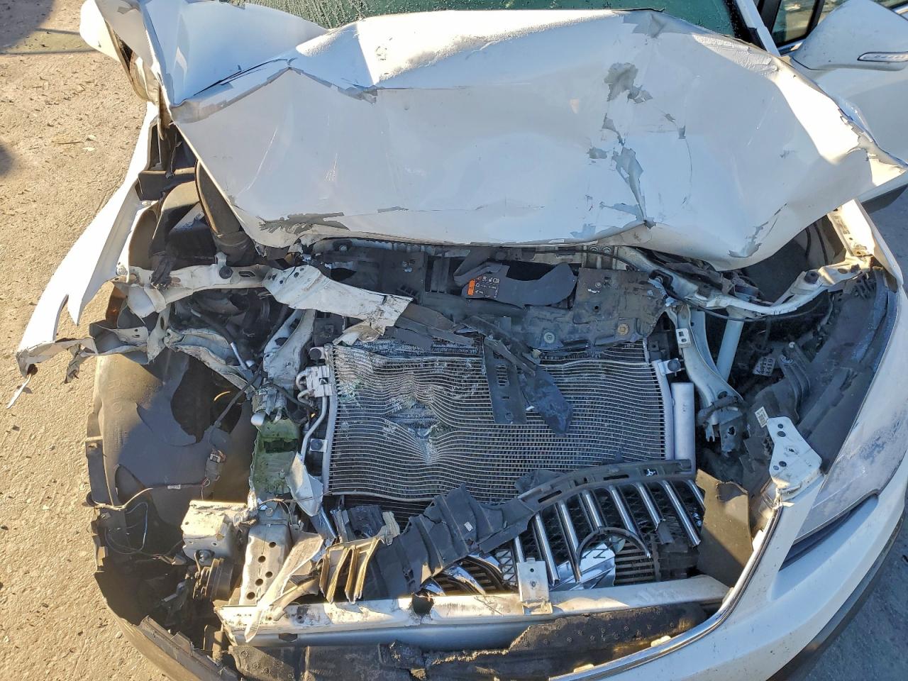 2016 BUICK ENCORE photo 12