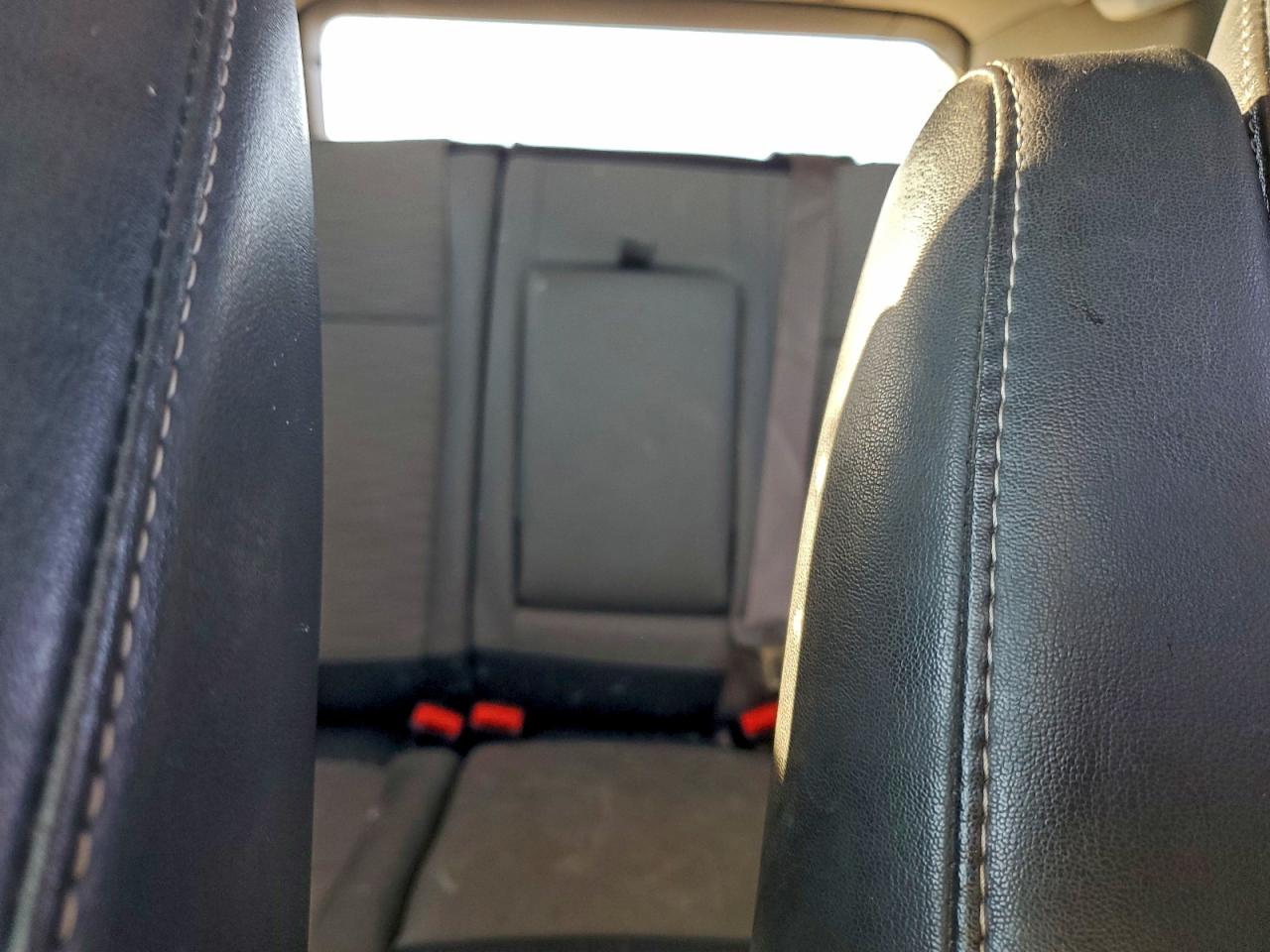 2016 BUICK ENCORE photo 10