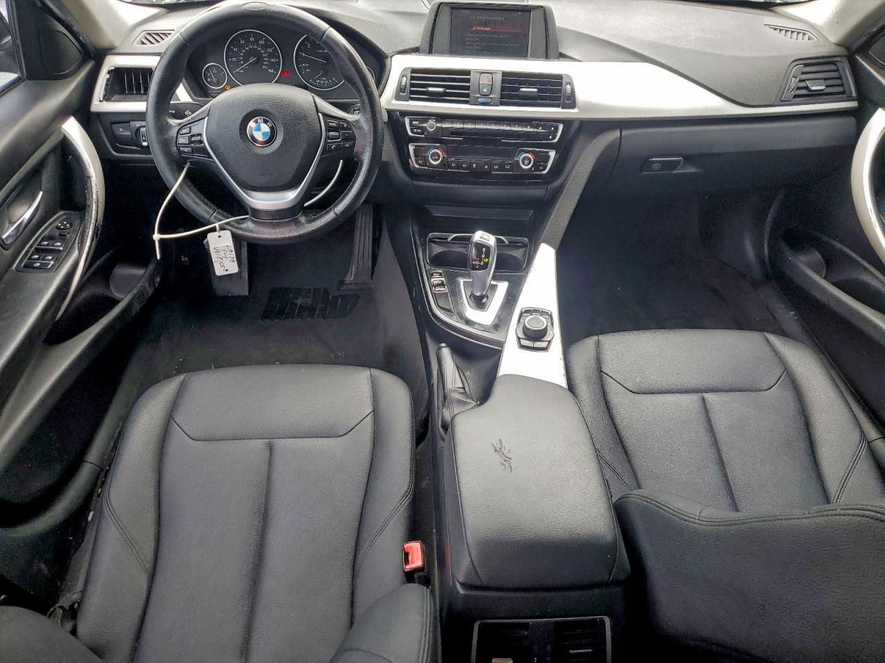 2018 BMW 320 I photo 15