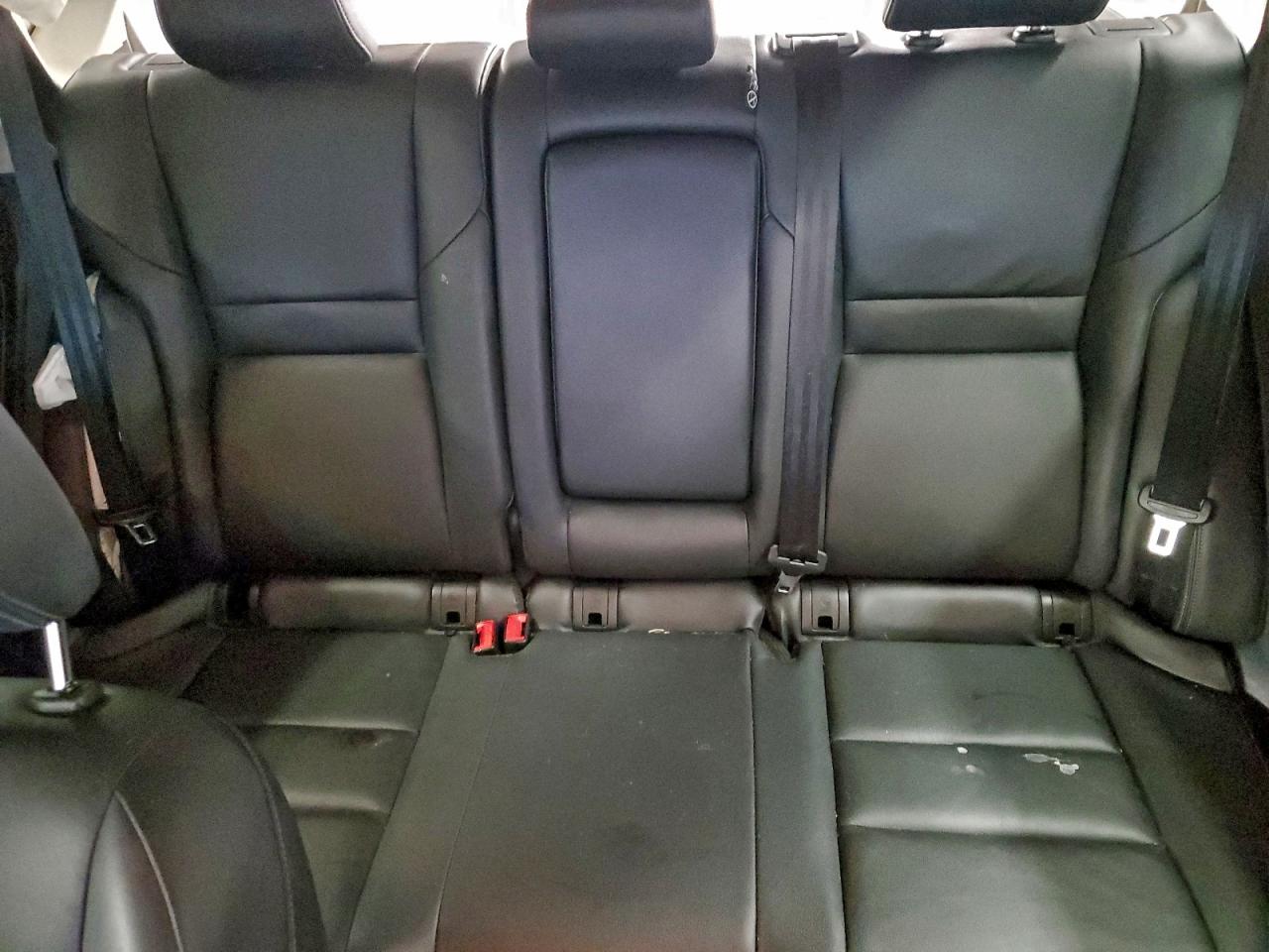 2021 NISSAN ROGUE SL photo 19
